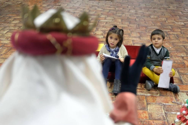 Reyes Magos
