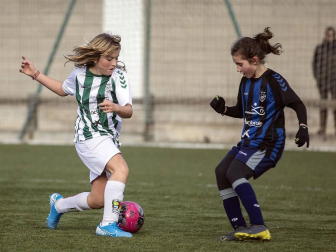 Fotos de los partidos del sábado 4 de enero del Torneo Interescolar Osasuna 2019-20