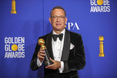 La comedia 'Érase una vez en ...Hollywood' de Quentin Tarantino y el drama '1917' de Sam Mendes vencieron en la 77 edición de los Globos, en una repartida ceremonia en la que ni "Dolor y gloria", ni Antonio Banderas lograron el galardón.