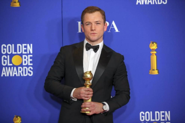 La comedia 'Érase una vez en ...Hollywood' de Quentin Tarantino y el drama '1917' de Sam Mendes vencieron en la 77 edición de los Globos, en una repartida ceremonia en la que ni "Dolor y gloria", ni Antonio Banderas lograron el galardón.