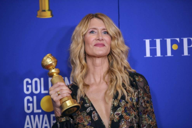 La comedia 'Érase una vez en ...Hollywood' de Quentin Tarantino y el drama '1917' de Sam Mendes vencieron en la 77 edición de los Globos, en una repartida ceremonia en la que ni "Dolor y gloria", ni Antonio Banderas lograron el galardón.