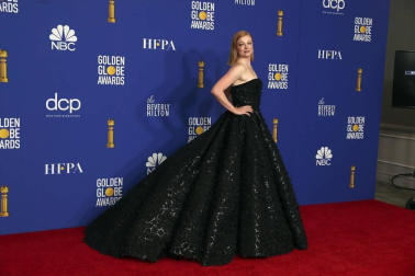 La comedia 'Érase una vez en ...Hollywood' de Quentin Tarantino y el drama '1917' de Sam Mendes vencieron en la 77 edición de los Globos, en una repartida ceremonia en la que ni "Dolor y gloria", ni Antonio Banderas lograron el galardón.