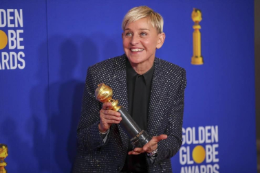 La comedia 'Érase una vez en ...Hollywood' de Quentin Tarantino y el drama '1917' de Sam Mendes vencieron en la 77 edición de los Globos, en una repartida ceremonia en la que ni "Dolor y gloria", ni Antonio Banderas lograron el galardón.