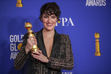 La comedia 'Érase una vez en ...Hollywood' de Quentin Tarantino y el drama '1917' de Sam Mendes vencieron en la 77 edición de los Globos, en una repartida ceremonia en la que ni "Dolor y gloria", ni Antonio Banderas lograron el galardón.