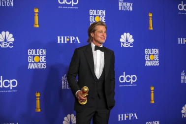 La comedia 'Érase una vez en ...Hollywood' de Quentin Tarantino y el drama '1917' de Sam Mendes vencieron en la 77 edición de los Globos, en una repartida ceremonia en la que ni "Dolor y gloria", ni Antonio Banderas lograron el galardón.