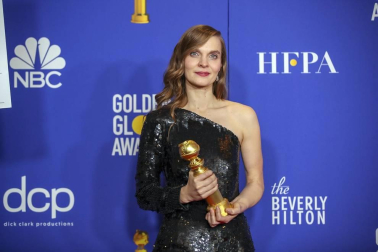 La comedia 'Érase una vez en ...Hollywood' de Quentin Tarantino y el drama '1917' de Sam Mendes vencieron en la 77 edición de los Globos, en una repartida ceremonia en la que ni "Dolor y gloria", ni Antonio Banderas lograron el galardón.