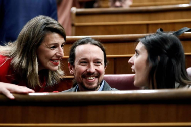 Pedro Sánchez, investido presidente del Gobierno tras la votación más ajustada desde la Transición