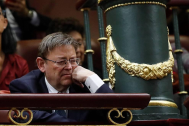 Pedro Sánchez, investido presidente del Gobierno tras la votación más ajustada desde la Transición