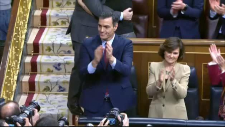 Sánchez llama a Torra para acordar un encuentro