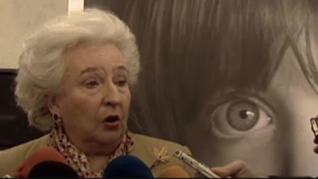 Pilar de Borbón, una mujer adelantada a su tiempo que supo defender siempre a los suyos