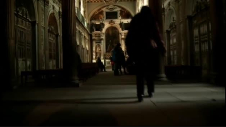 El Niño Juan planeó un alunizaje para robar en el palacio de Fontainebleau