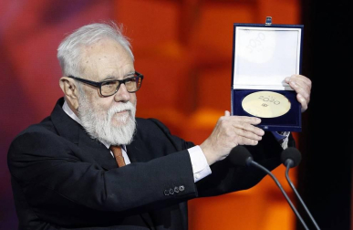Alfombra roja y gala de entrega de los Premios Forqué del cine español.