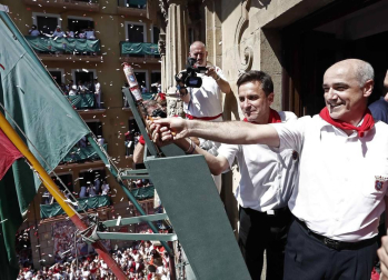 Arrancan las fiestas de 2019