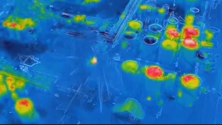 La explosión en el complejo petroquímico de Tarragona suma ya tres víctimas mortales