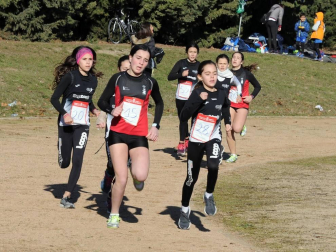 Las pistas de atletismo del estadio Ombatillo de Corella acogieron el sábado 11 de enero la tercera jornada del XXI Campeonato Moncayo-La Ribera de promoción del atletismo, que organiza la federación navarra de este deporte. En él participan ayuntamientos y clubes deportivos tanto de la Ribera de Navarra como de la vecina comunidad autónoma de Aragón.