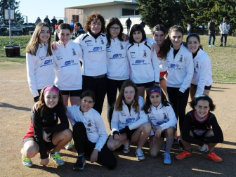 Las pistas de atletismo del estadio Ombatillo de Corella acogieron el sábado 11 de enero la tercera jornada del XXI Campeonato Moncayo-La Ribera de promoción del atletismo, que organiza la federación navarra de este deporte. En él participan ayuntamientos y clubes deportivos tanto de la Ribera de Navarra como de la vecina comunidad autónoma de Aragón.