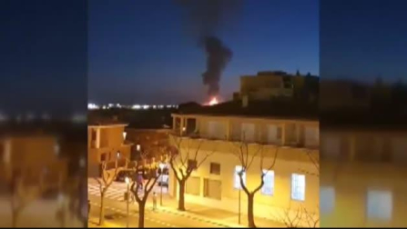 La empresa petroquímica de Tarragona podría ser acusada de homicidio imprudente