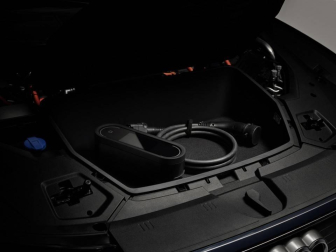 Audi e-tron Sportback