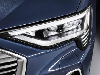 Audi e-tron Sportback