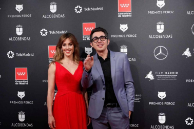 Los Premios Feroz 2020 han encumbrado a Pedro Almodóvar por su película 'Dolor y gloria', con una gala ácida que este año ha vuelto a celebrarse en Madrid, donde una de las protagonistas de la noche ha sido Penélope Cruz.