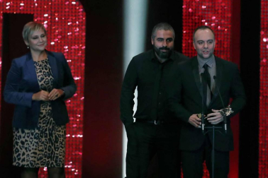 Los Premios Feroz 2020 han encumbrado a Pedro Almodóvar por su película 'Dolor y gloria', con una gala ácida que este año ha vuelto a celebrarse en Madrid, donde una de las protagonistas de la noche ha sido Penélope Cruz.