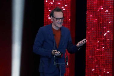 Los Premios Feroz 2020 han encumbrado a Pedro Almodóvar por su película 'Dolor y gloria', con una gala ácida que este año ha vuelto a celebrarse en Madrid, donde una de las protagonistas de la noche ha sido Penélope Cruz.