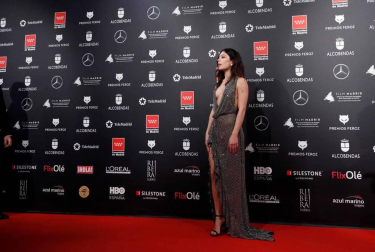Los Premios Feroz 2020 han encumbrado a Pedro Almodóvar por su película 'Dolor y gloria', con una gala ácida que este año ha vuelto a celebrarse en Madrid, donde una de las protagonistas de la noche ha sido Penélope Cruz.
