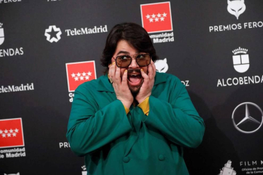 Los Premios Feroz 2020 han encumbrado a Pedro Almodóvar por su película 'Dolor y gloria', con una gala ácida que este año ha vuelto a celebrarse en Madrid, donde una de las protagonistas de la noche ha sido Penélope Cruz.