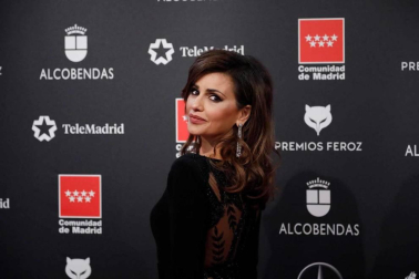 Los Premios Feroz 2020 han encumbrado a Pedro Almodóvar por su película 'Dolor y gloria', con una gala ácida que este año ha vuelto a celebrarse en Madrid, donde una de las protagonistas de la noche ha sido Penélope Cruz.