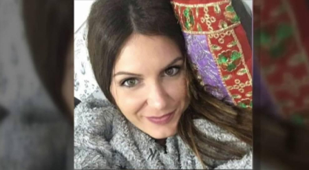 Muere una mujer asesinada por su expareja en Terrassa