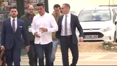 Acuerdo 'in extremis' para evitar el juicio por la muerte del pequeño Julen