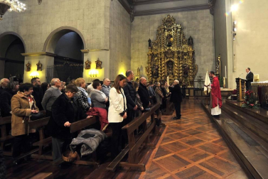Galería de fotos de la celebración del patrón de Tafalla.
