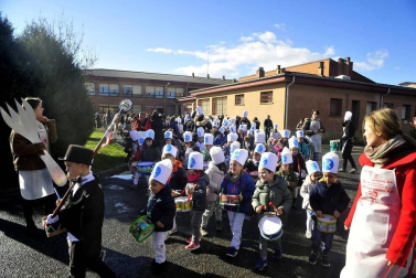 Galería de fotos de la celebración del patrón de Tafalla.