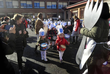 Galería de fotos de la celebración del patrón de Tafalla.