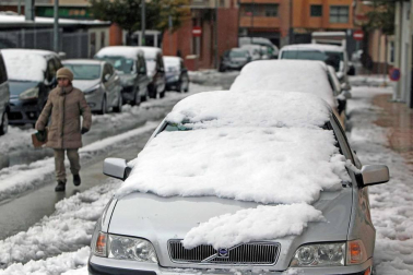 Todas las fotos de incidentes causados por el temporal Gloria en España