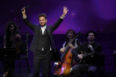 Todas las fotos de los I Premios Odeón, celebrados este lunes 20 de enero en el Teatro Real