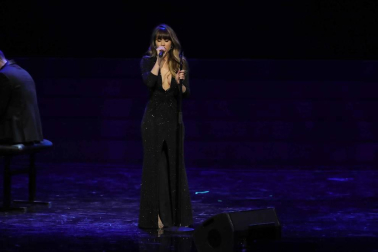 Todas las fotos de los I Premios Odeón, celebrados este lunes 20 de enero en el Teatro Real
