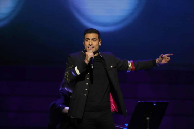 Todas las fotos de los I Premios Odeón, celebrados este lunes 20 de enero en el Teatro Real