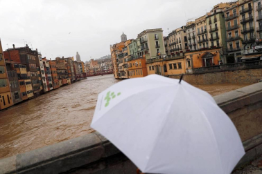 Al menos 8 fallecidos y 4 desaparecidos por la borrasca 'Gloria'