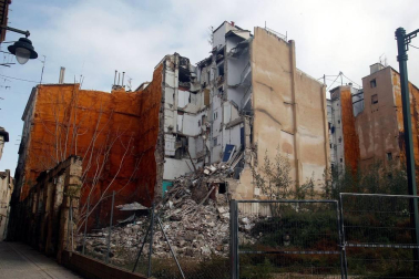 Al menos 8 fallecidos y 4 desaparecidos por la borrasca 'Gloria'