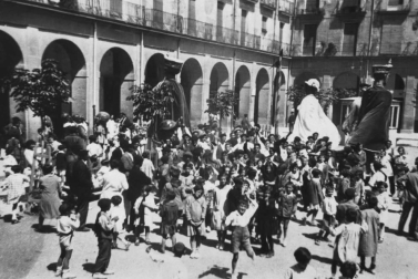 El álbum de las imágenes que deja la celebración de los 100 años de la agrupación.