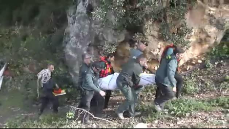 La borrasca 'Gloria' deja ya diez víctimas mortales