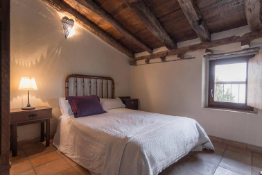 Descubre Sorguinetxe, casa palaciega del S.XVII a la venta en Larraona, un lugar idílico para disfrutar de la naturaleza