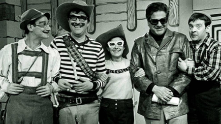 Fallece Félix Casas, el capitan Tan de los 'Chiripitifláuticos'