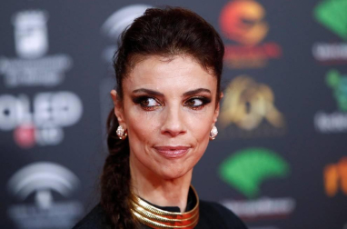 Todas las fotos de los Premios Goya de 2020