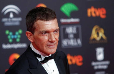 Todas las fotos de los Premios Goya de 2020