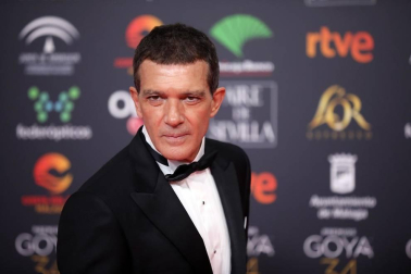 Todas las fotos de los Premios Goya de 2020