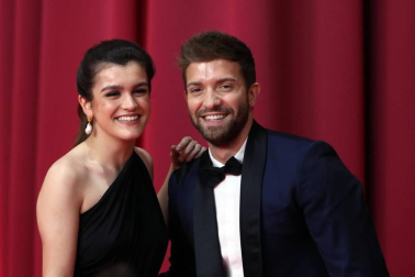 Todas las fotos de los Premios Goya de 2020