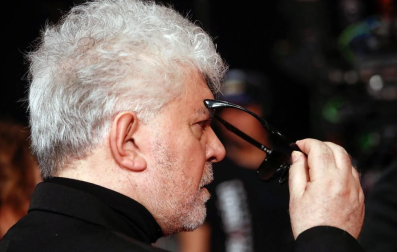 Todas las fotos de los Premios Goya de 2020