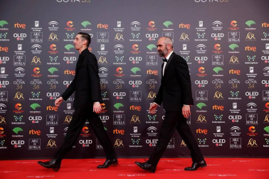 Todas las fotos de los Premios Goya de 2020